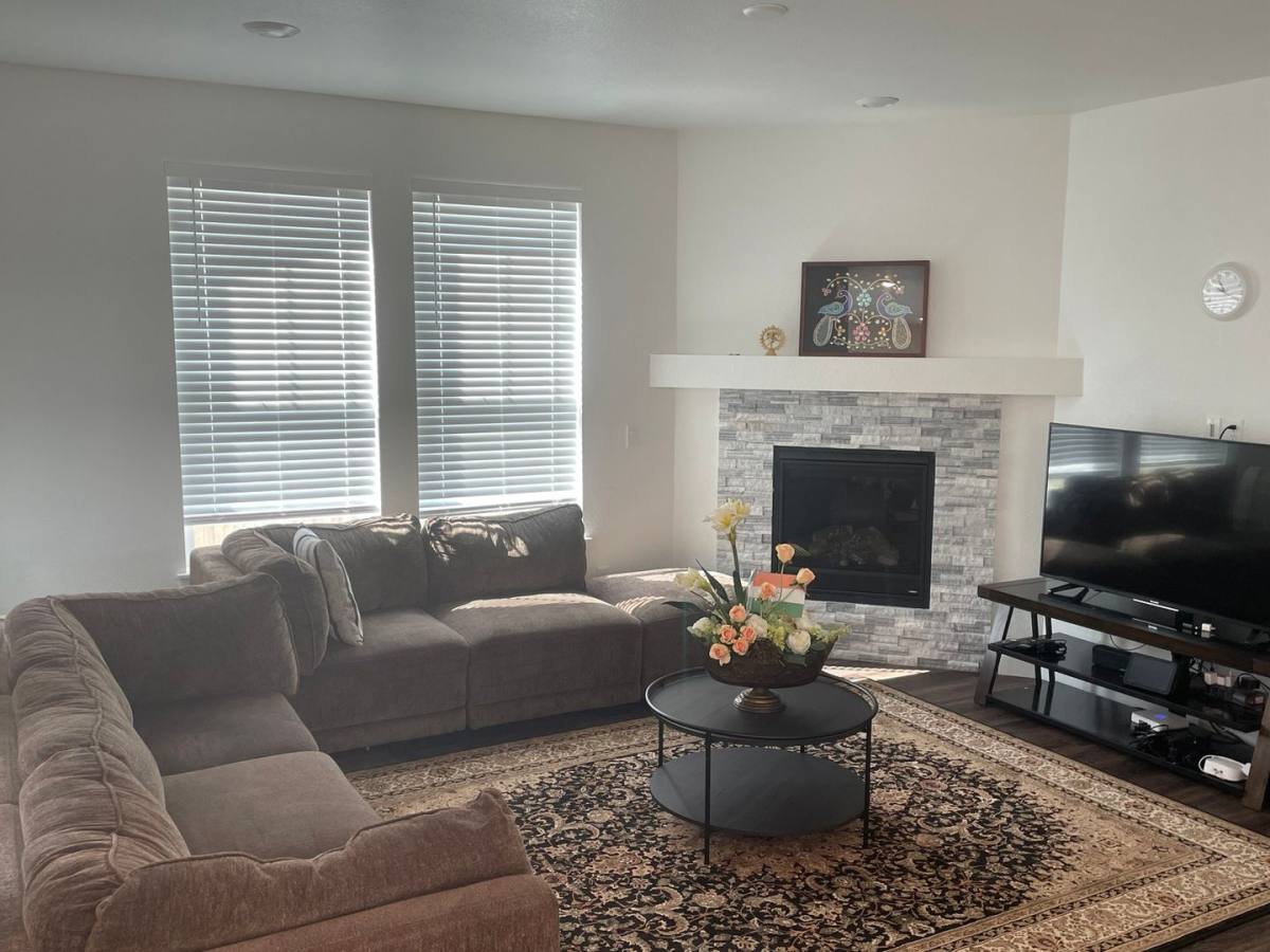 House for rent at 656 Netta Dr, Broomfield, CO 80023
