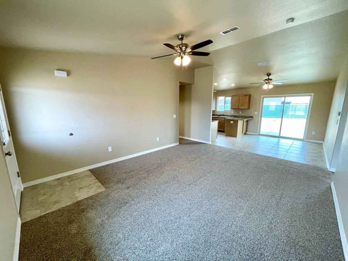 House for rent at 488 Santa Rosalia Bay, Golden Valley, AZ 86413