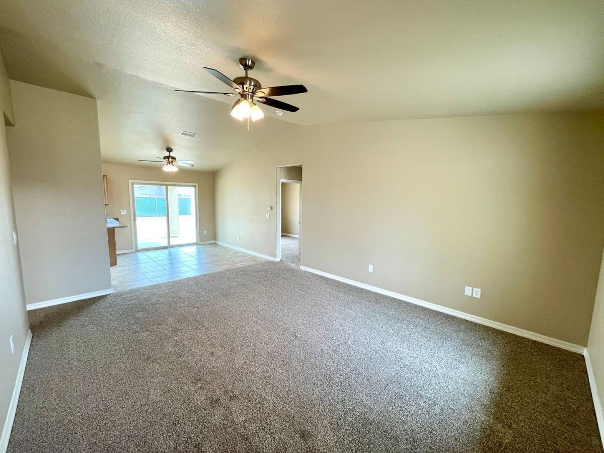 House for rent at 488 Santa Rosalia Bay, Golden Valley, AZ 86413