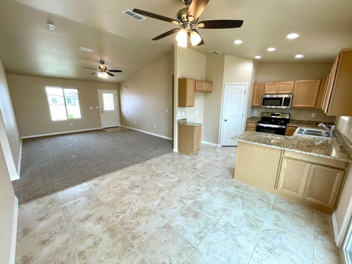 House for rent at 488 Santa Rosalia Bay, Golden Valley, AZ 86413