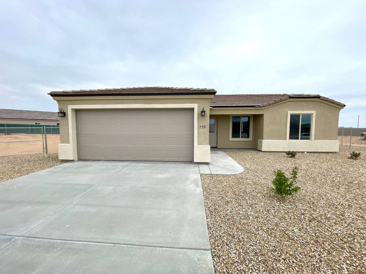 House for rent at 488 Santa Rosalia Bay, Golden Valley, AZ 86413