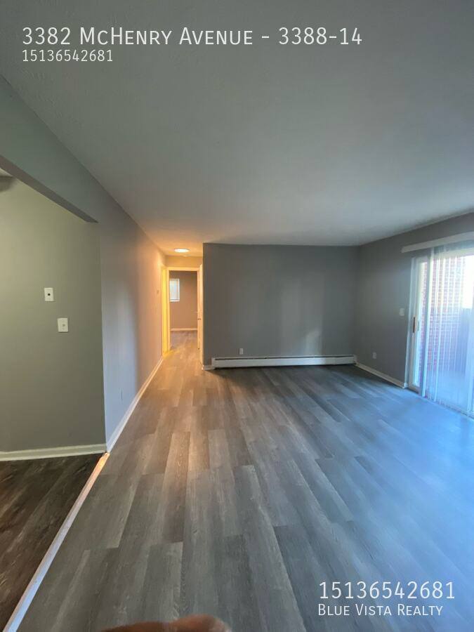 Apartment for rent at 3382 McHenry Ave #14, Cincinnati, OH 45225