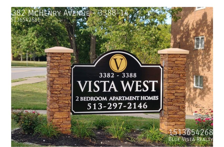 Apartment for rent at 3382 McHenry Ave #14, Cincinnati, OH 45225