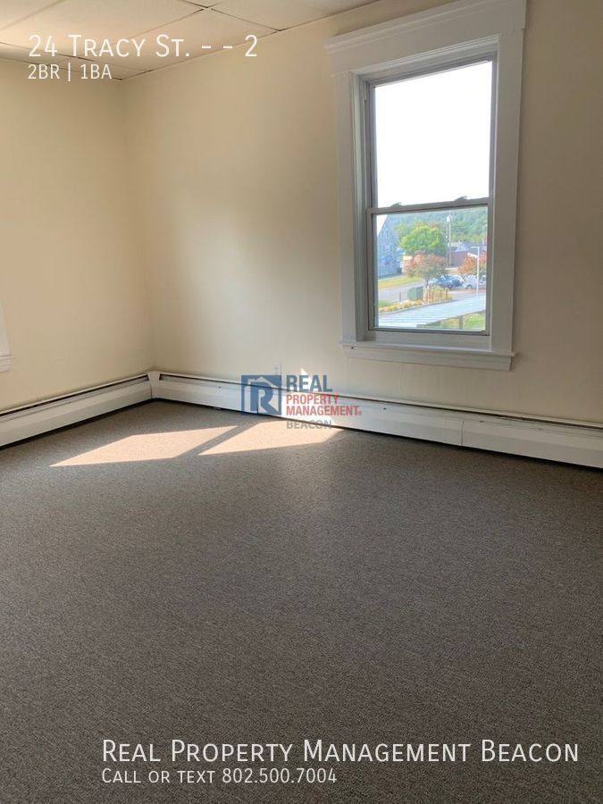 Apartment for rent at 24 Tracy St #2, West Lebanon, NH 03784