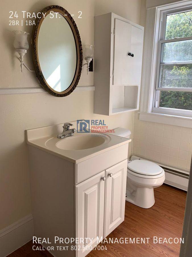 Apartment for rent at 24 Tracy St #2, West Lebanon, NH 03784