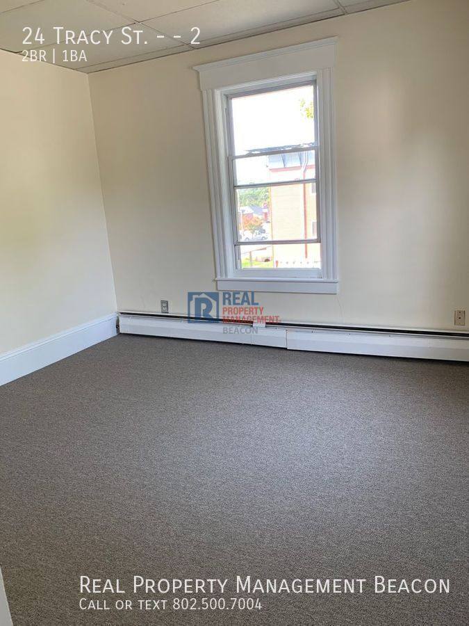 Apartment for rent at 24 Tracy St #2, West Lebanon, NH 03784