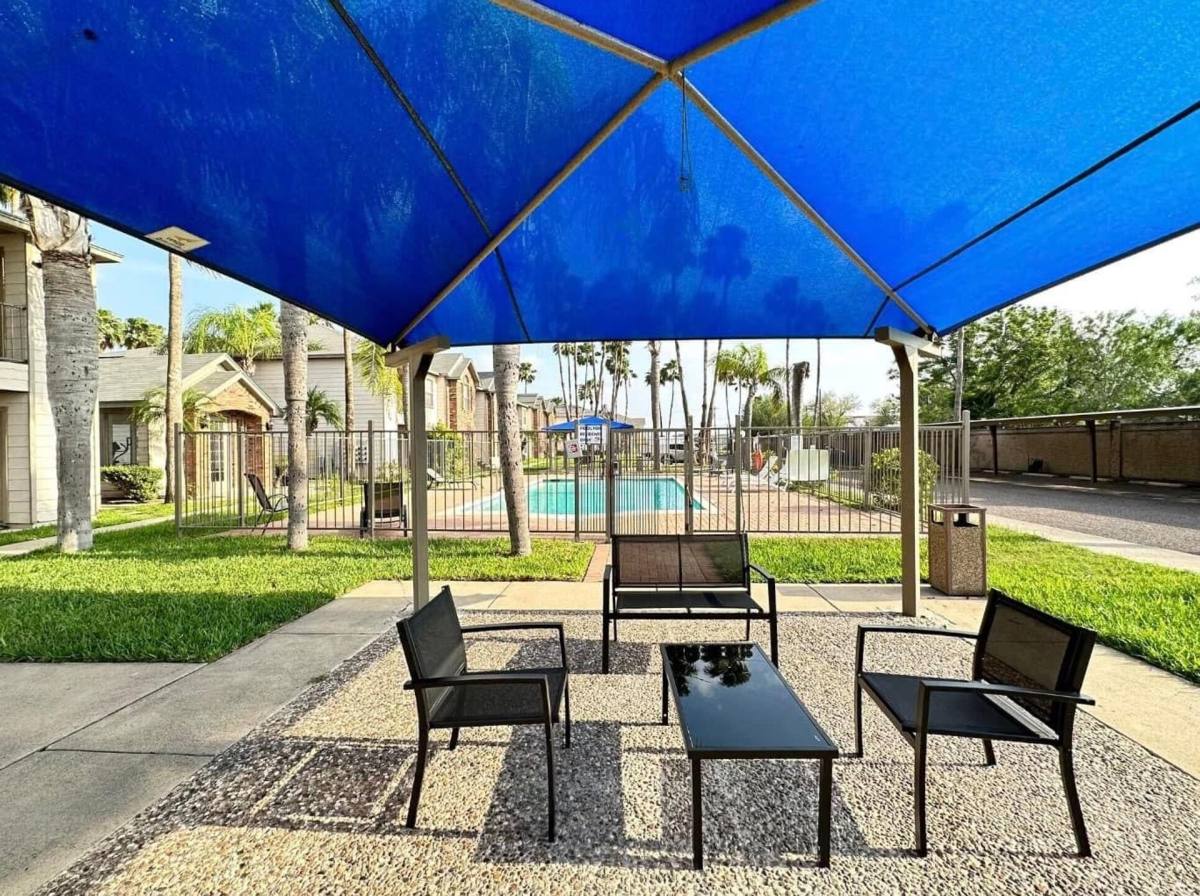 Apartment for rent at 3100 N J St, McAllen, TX 78501