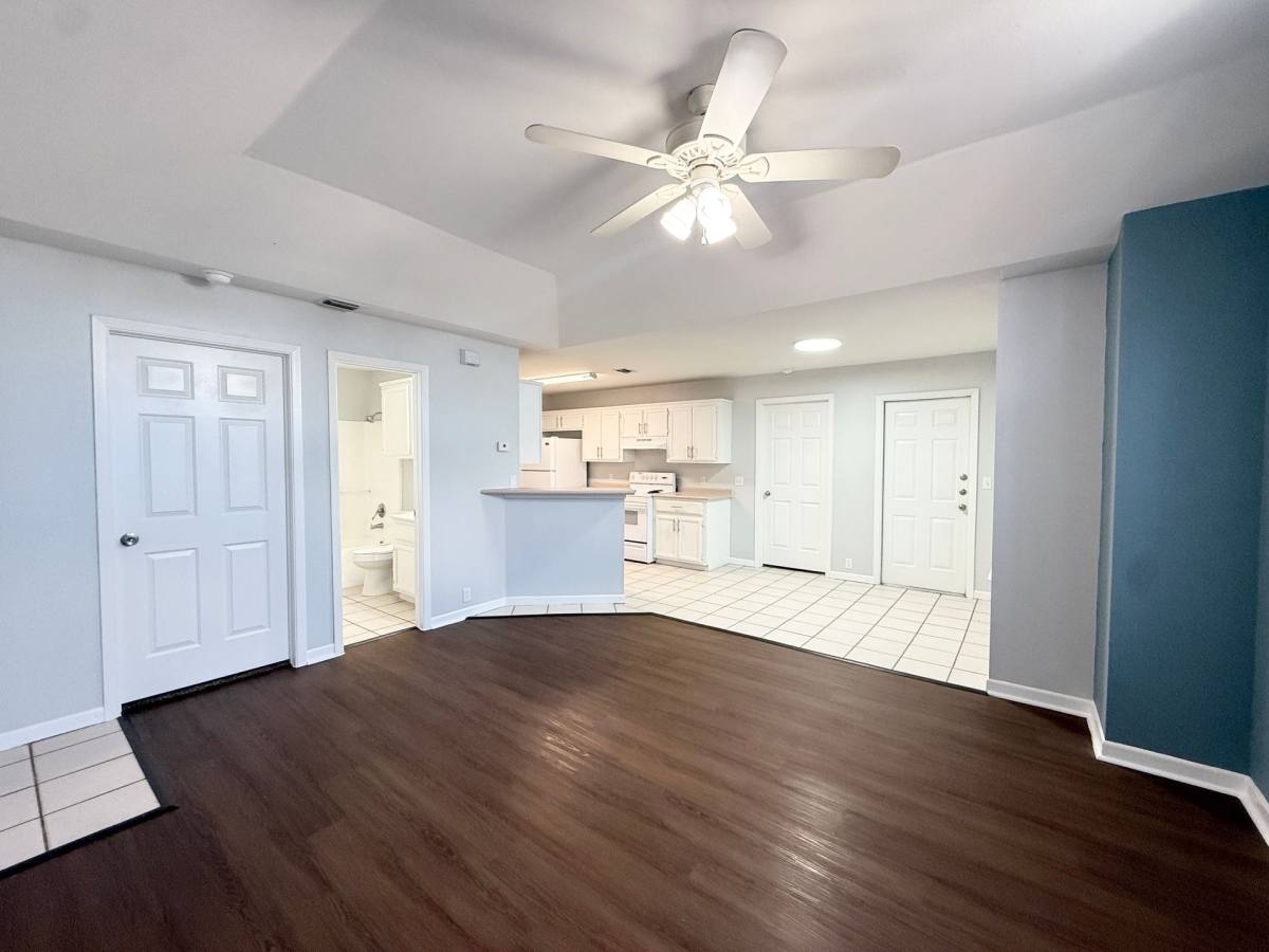 Apartment for rent at 3100 N J St, McAllen, TX 78501