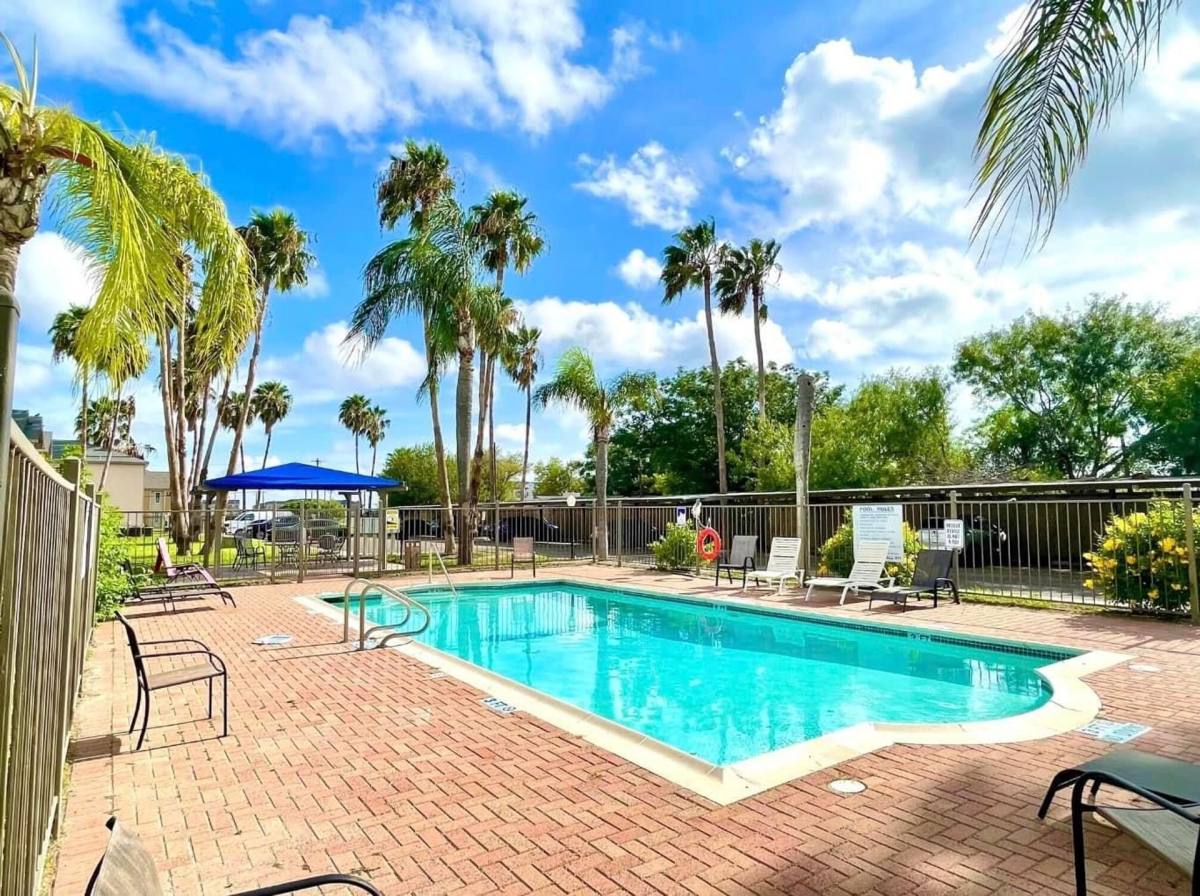 Apartment for rent at 3100 N J St, McAllen, TX 78501