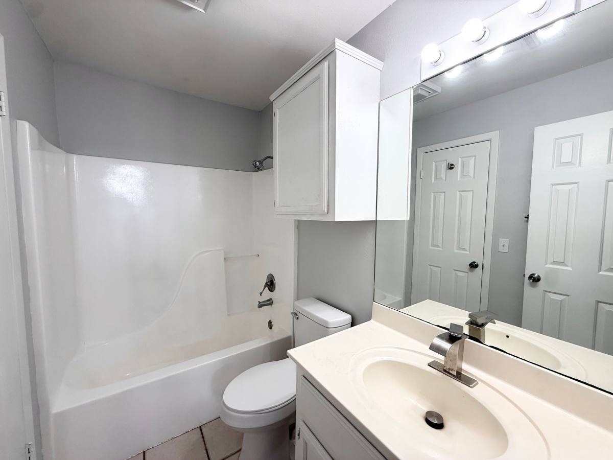Apartment for rent at 3100 N J St, McAllen, TX 78501