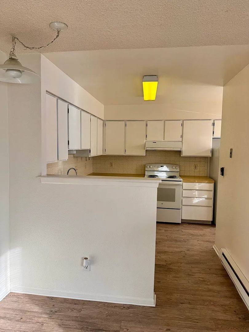 Apartment for rent at 726 Delaware Ave #A, Longmont, CO 80501
