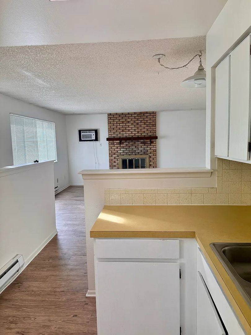 Apartment for rent at 726 Delaware Ave #A, Longmont, CO 80501