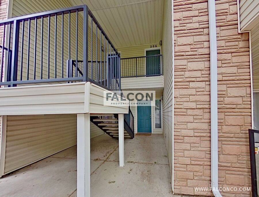 Condo for rent at 2049 Legacy Ridge View #206, Colorado Springs, CO 80910