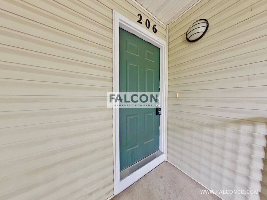 Condo for rent at 2049 Legacy Ridge View #206, Colorado Springs, CO 80910