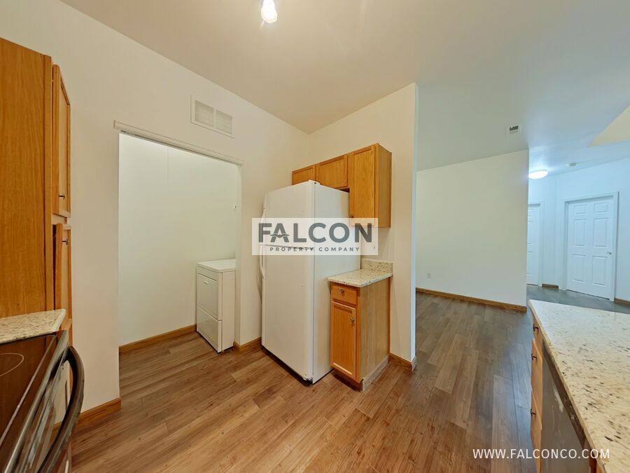 Condo for rent at 2049 Legacy Ridge View #206, Colorado Springs, CO 80910