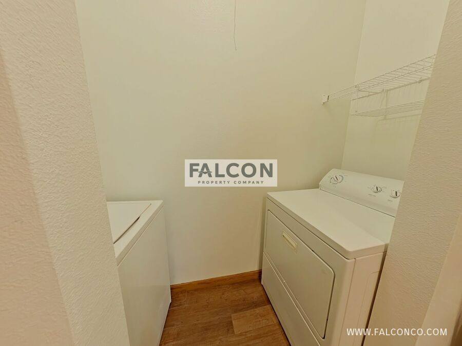 Condo for rent at 2049 Legacy Ridge View #206, Colorado Springs, CO 80910
