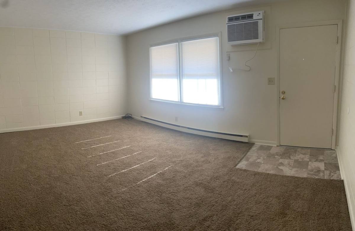 Apartment for rent at 333 Audubon Dr, Danville, VA 24540