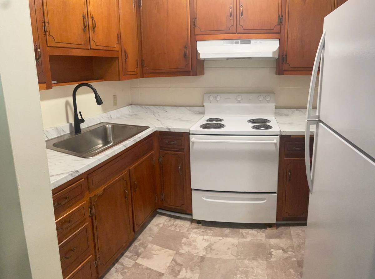 Apartment for rent at 333 Audubon Dr, Danville, VA 24540