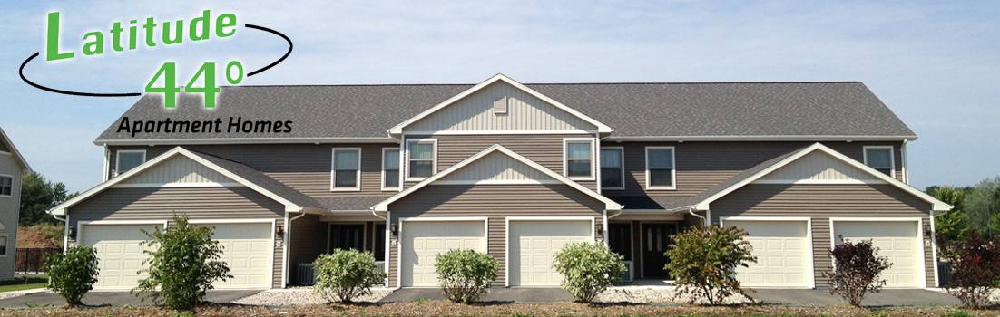 Apartment for rent at 4836 N Latitude Lane, Appleton, WI 54913
