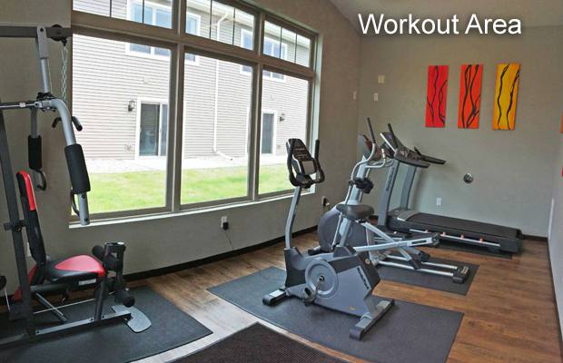 Apartment for rent at 4836 N Latitude Lane, Appleton, WI 54913