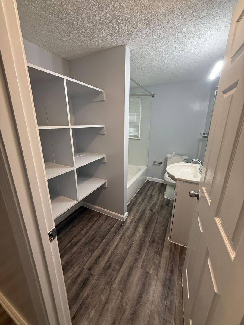 Apartment for rent at 1803 1805 W, Jacksonville, FL 32209
