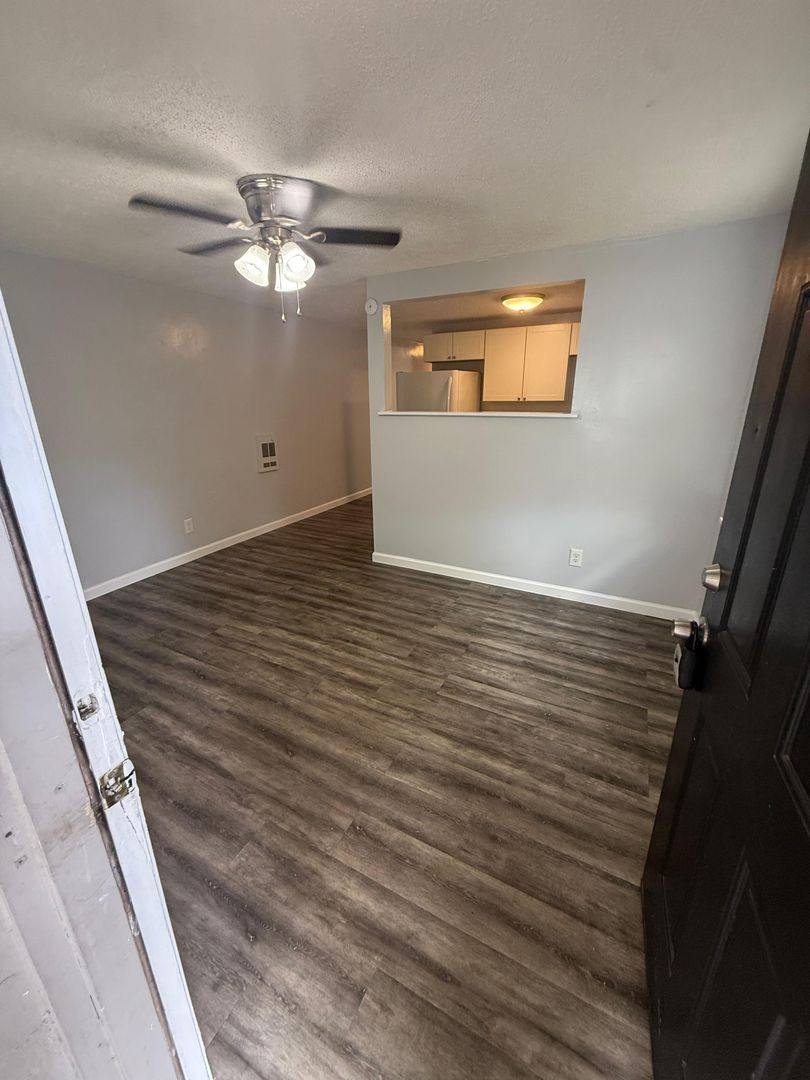 Apartment for rent at 1803 1805 W, Jacksonville, FL 32209
