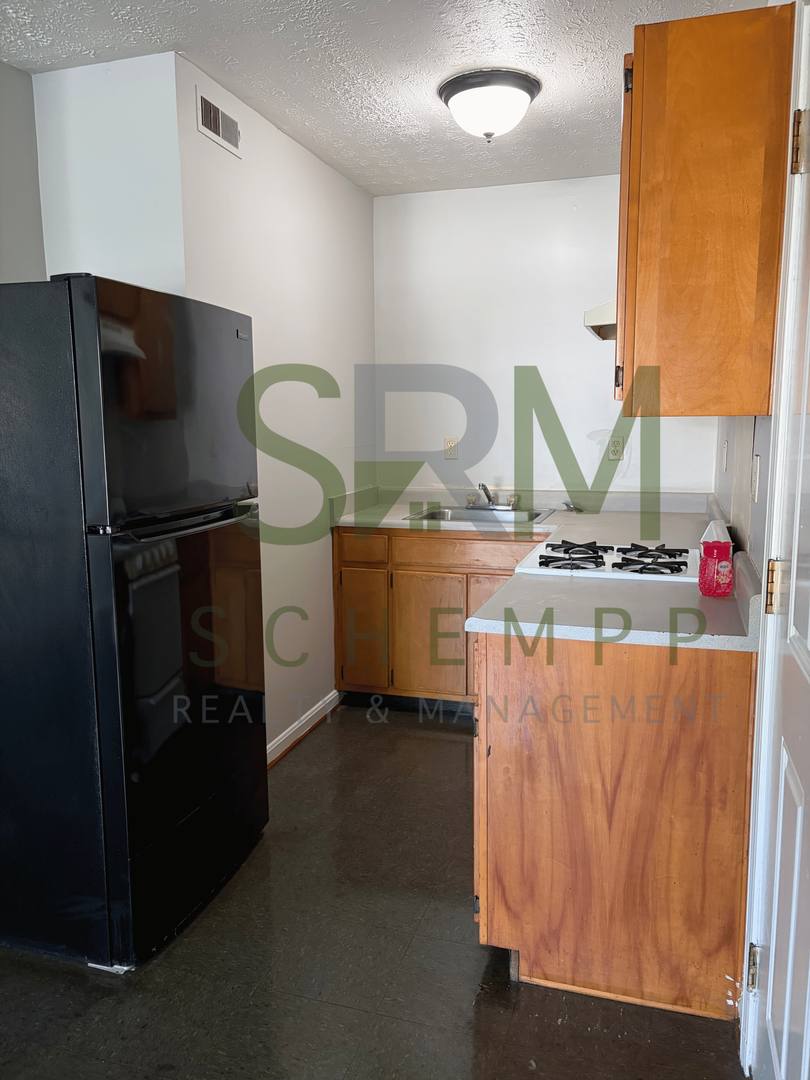 Apartment for rent at 2614 W Jefferson St, Louisville, KY 40203
