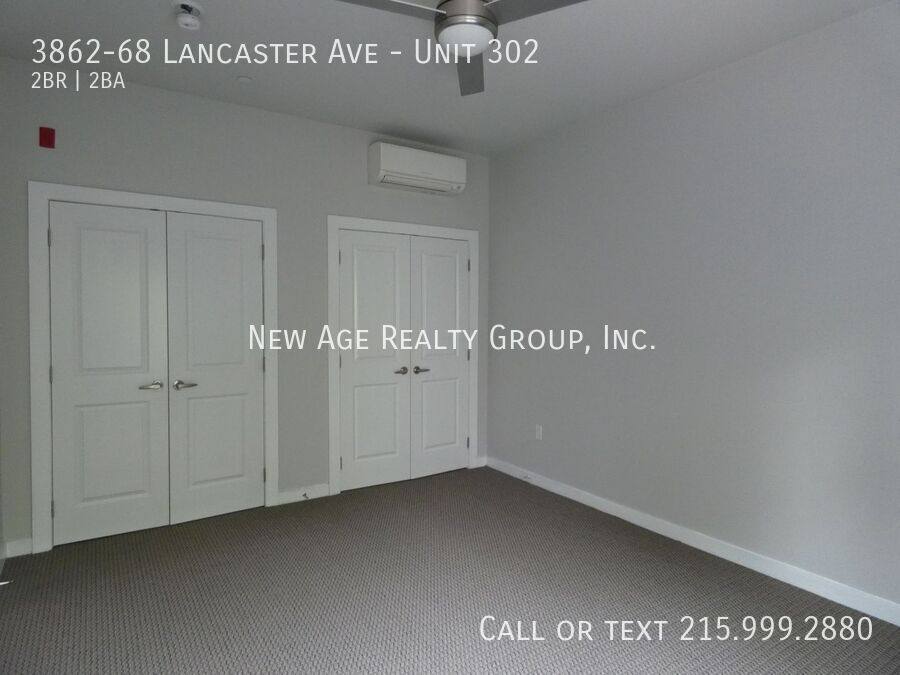 Apartment for rent at 3862-68 Lancaster Ave #302, Philadelphia, PA 19104