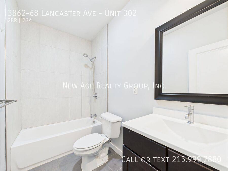 Apartment for rent at 3862-68 Lancaster Ave #302, Philadelphia, PA 19104