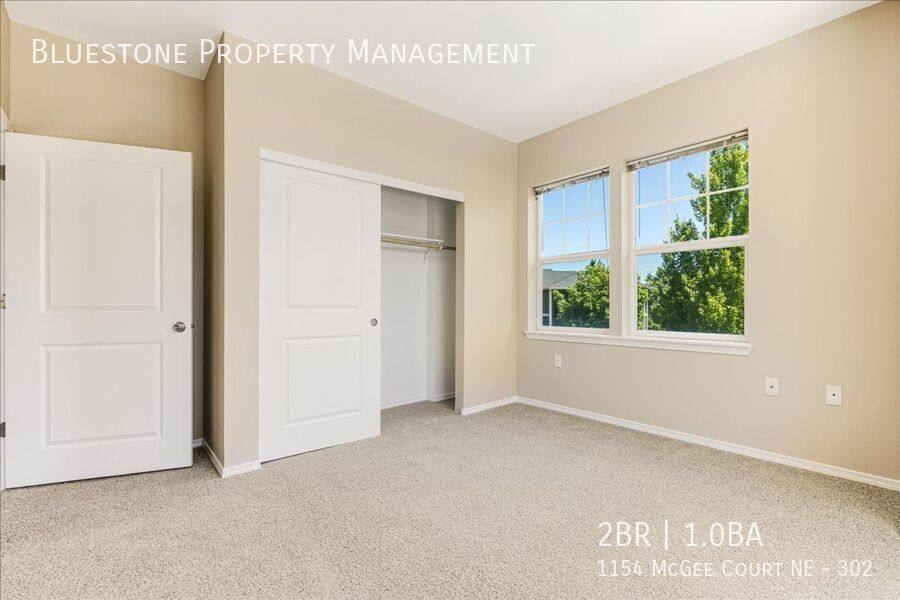 Apartment for rent at 1154 McGee Court NE #302, Salem, OR 97303