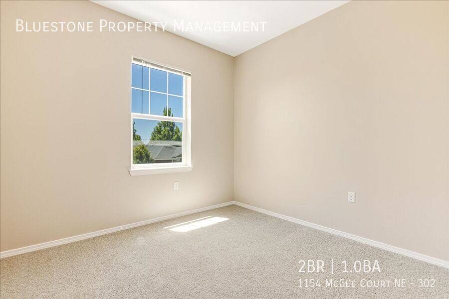 Apartment for rent at 1154 McGee Court NE #302, Salem, OR 97303