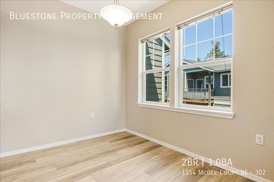 Apartment for rent at 1154 McGee Court NE #302, Salem, OR 97303