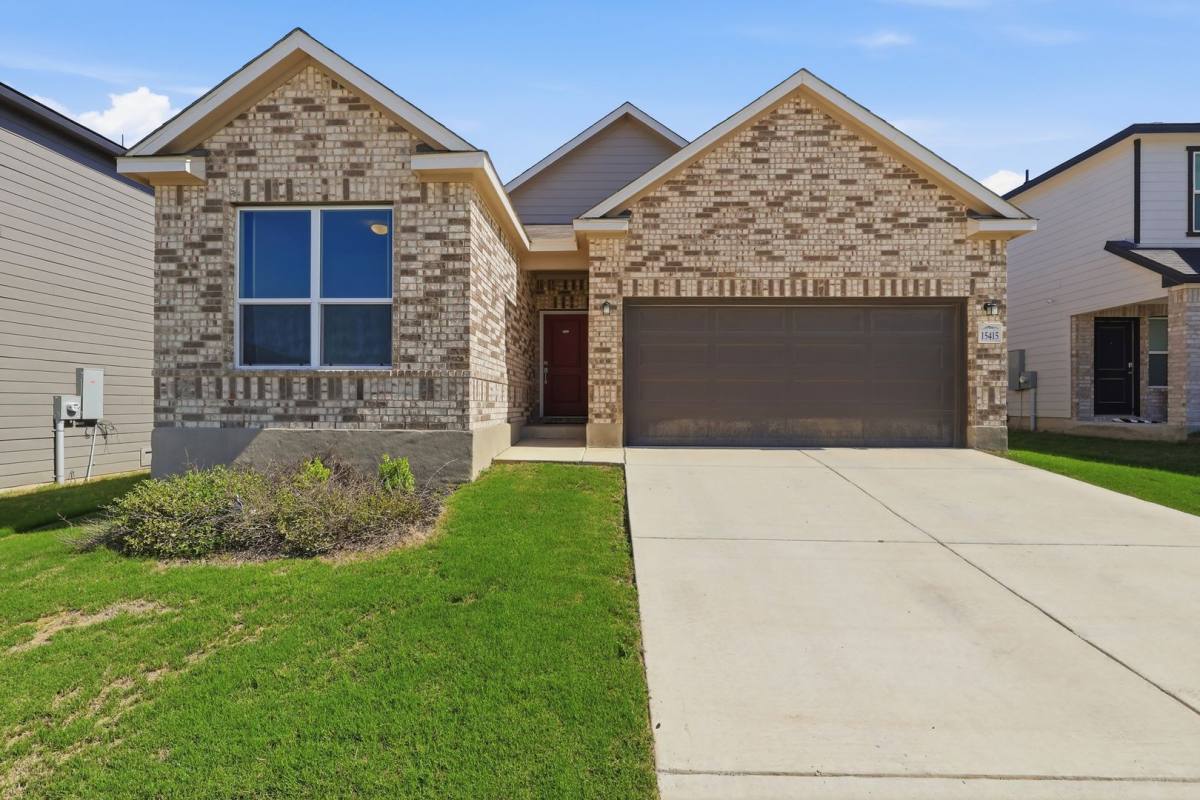 House for rent at 15415 Oceanus Dr, San Antonio, TX 78245