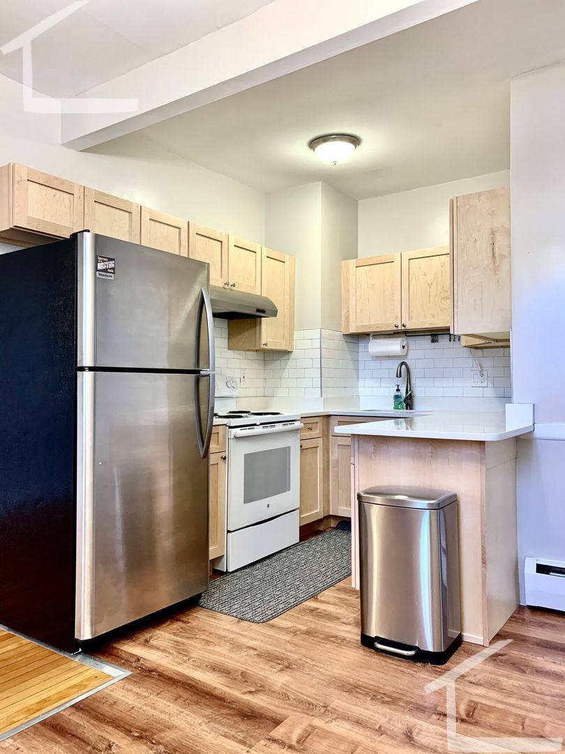 Apartment for rent at 170 Winthrop Rd #17, Brookline, MA 02445