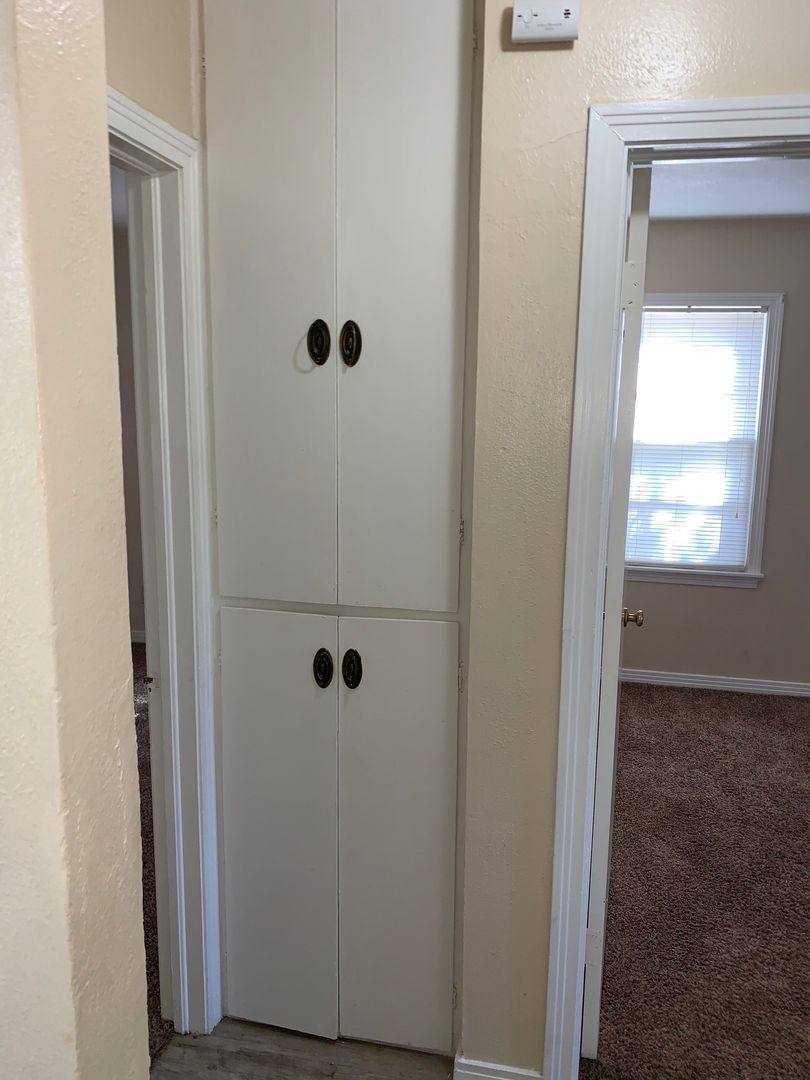 House for rent at 4229-A SW 2nd Ave, Amarillo, TX 79124
