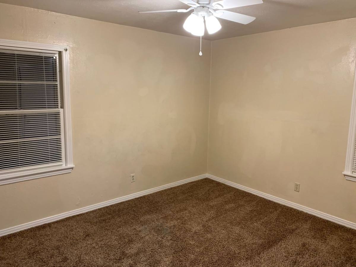 House for rent at 4229-A SW 2nd Ave, Amarillo, TX 79124