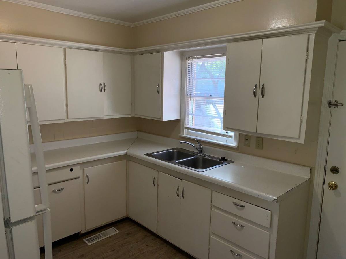 House for rent at 4229-A SW 2nd Ave, Amarillo, TX 79124