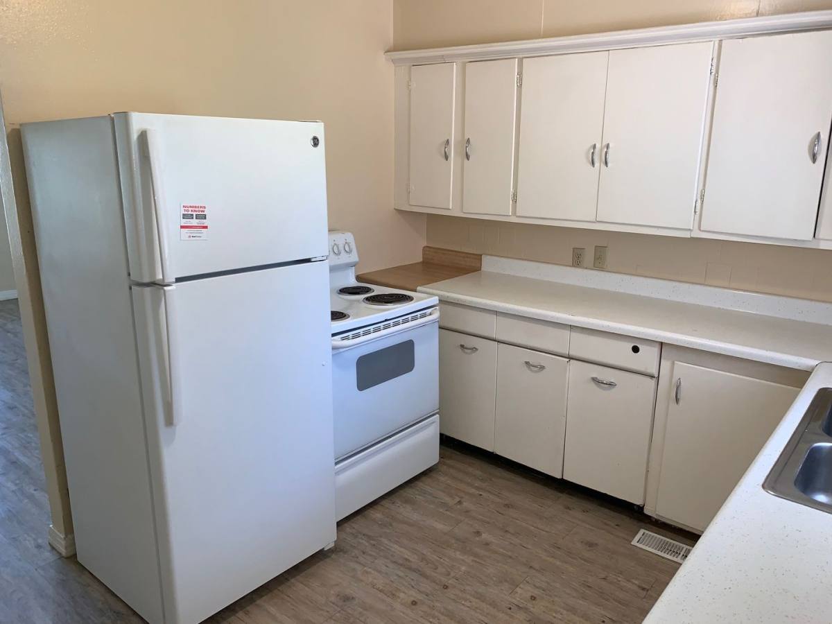 House for rent at 4229-A SW 2nd Ave, Amarillo, TX 79124