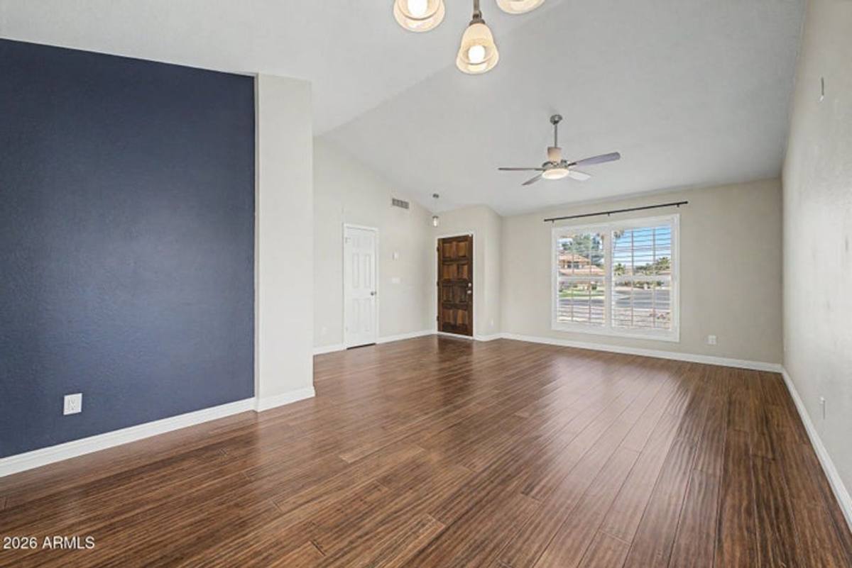 House for rent at 7733 W Pershing Ave, Peoria, AZ 85381