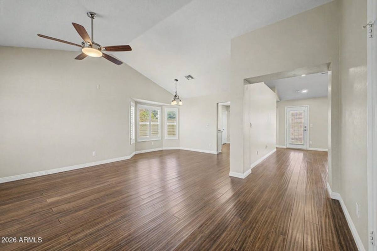 House for rent at 7733 W Pershing Ave, Peoria, AZ 85381