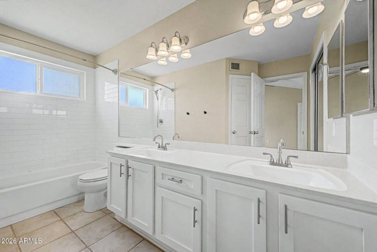 House for rent at 7733 W Pershing Ave, Peoria, AZ 85381