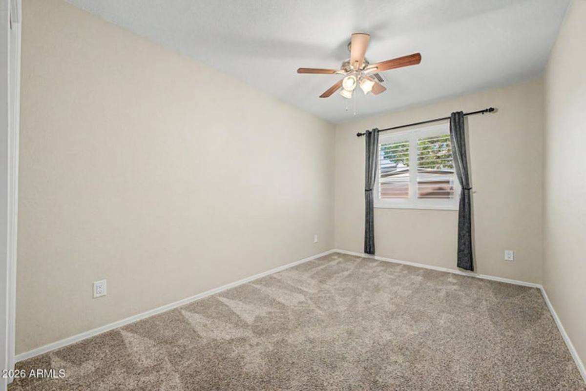 House for rent at 7733 W Pershing Ave, Peoria, AZ 85381