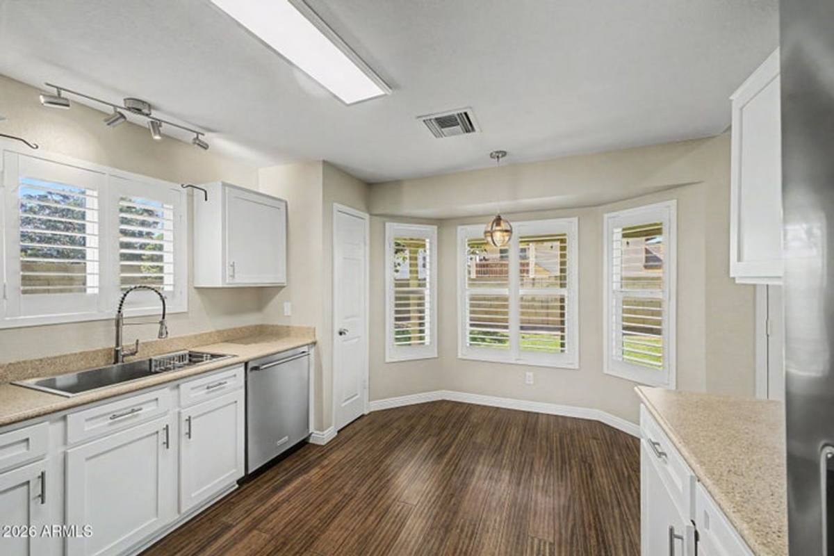 House for rent at 7733 W Pershing Ave, Peoria, AZ 85381