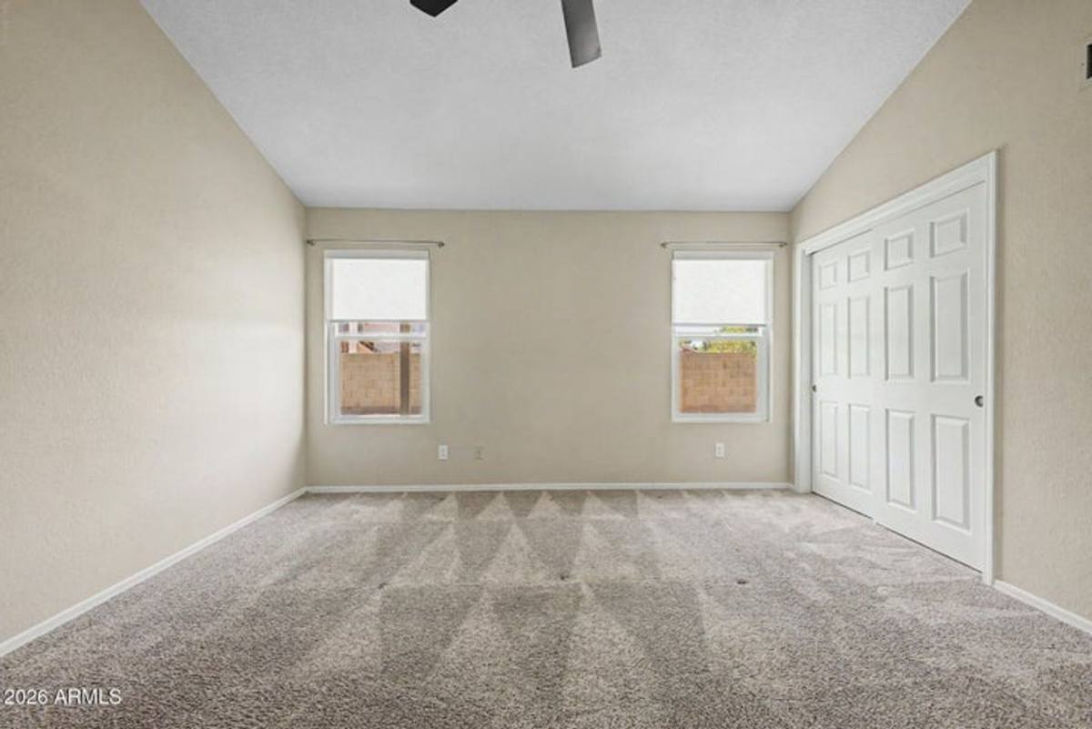 House for rent at 7733 W Pershing Ave, Peoria, AZ 85381