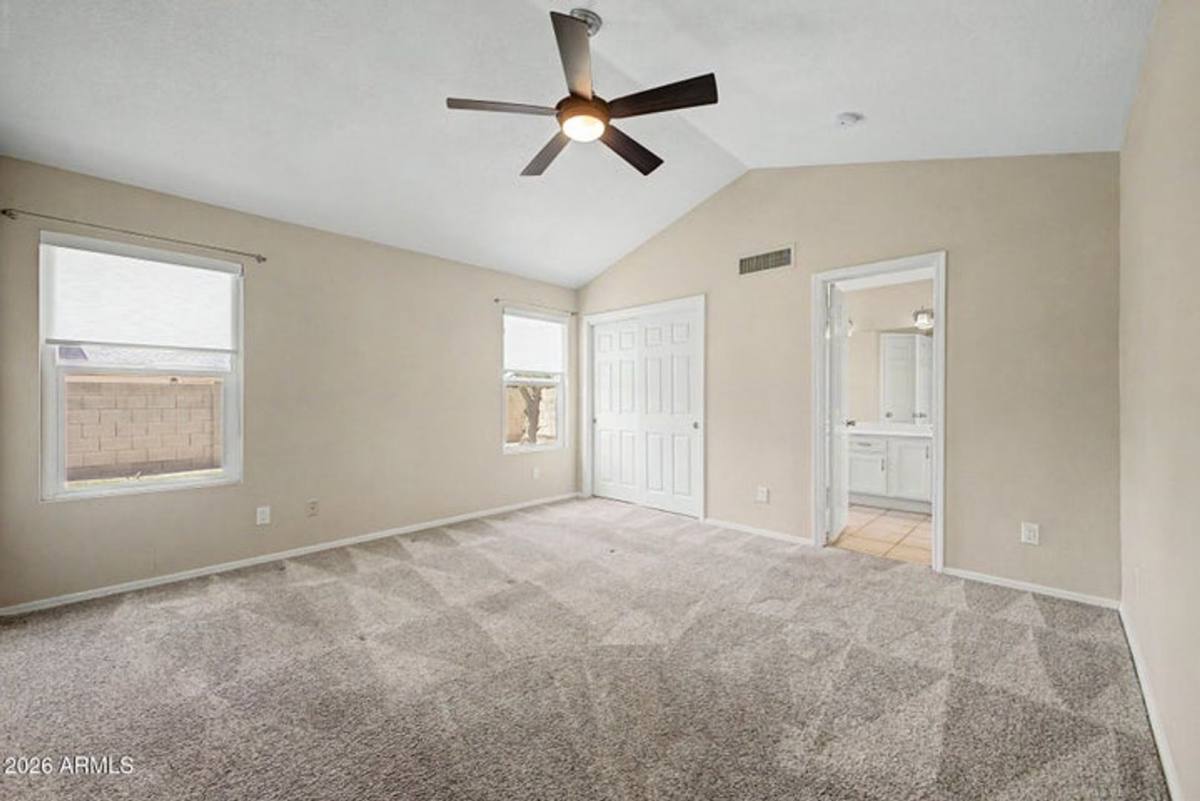 House for rent at 7733 W Pershing Ave, Peoria, AZ 85381