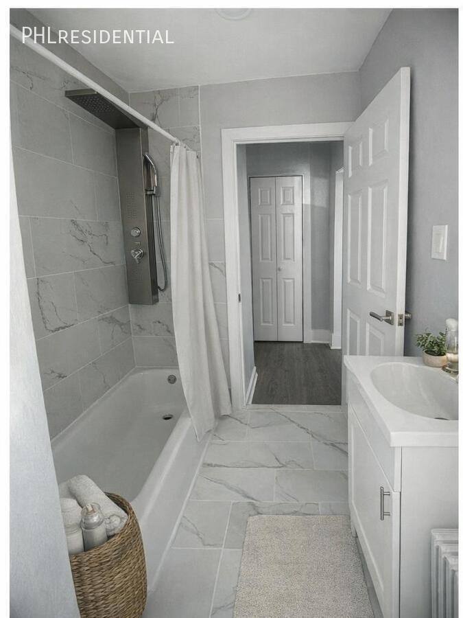 Apartment for rent at 215 W Walnut Lane, Philadelphia, PA 19144