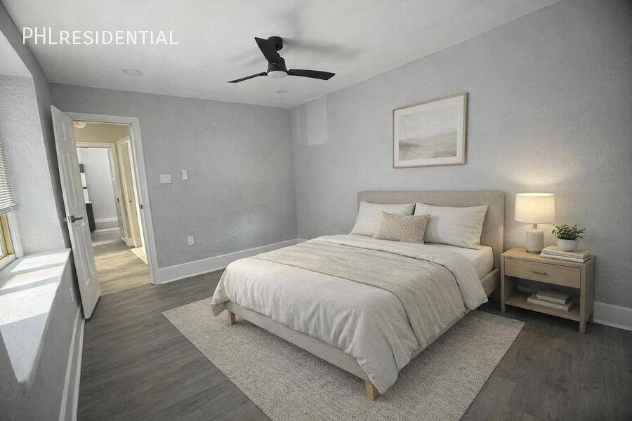 Apartment for rent at 215 W Walnut Lane, Philadelphia, PA 19144