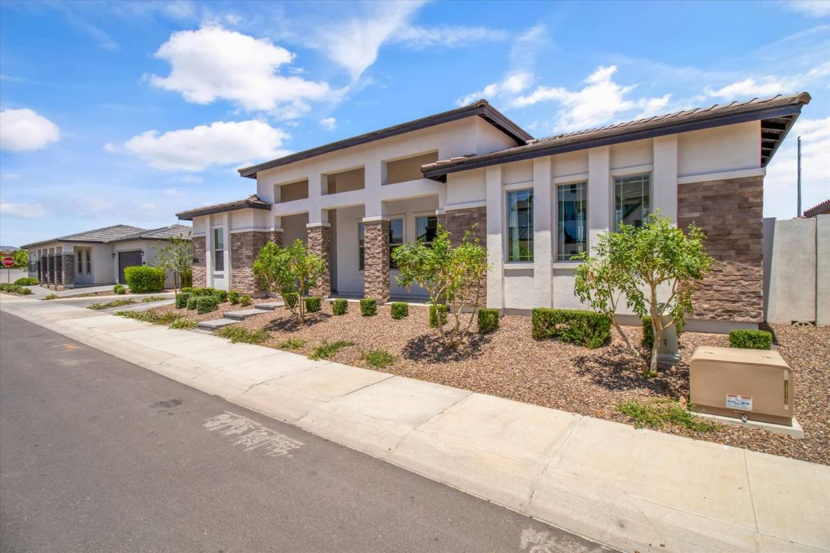 House for rent at 17254 W Vacaville St, Surprise, AZ 85388