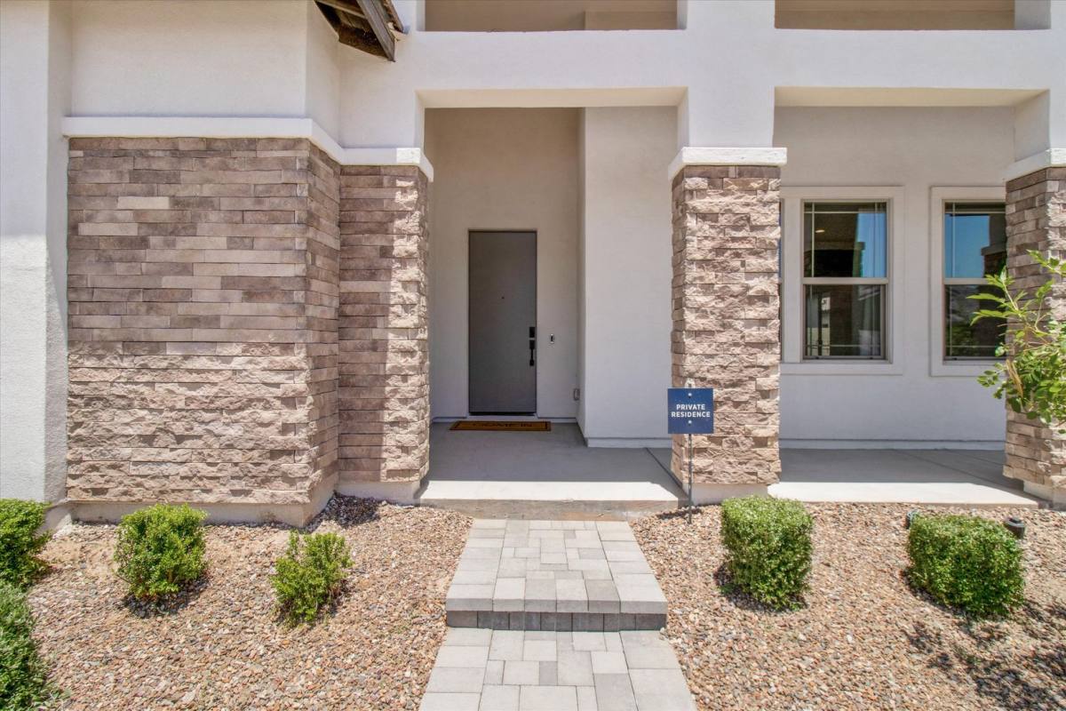 House for rent at 17254 W Vacaville St, Surprise, AZ 85388