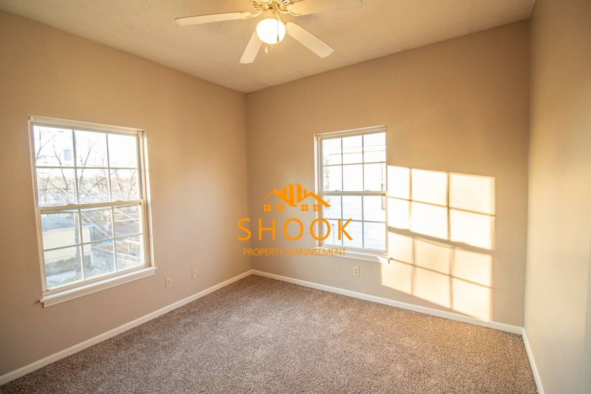 Apartment for rent at 446 448 S, Lafayette, IN 47905